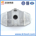 High Quality Precision Squeeze Casting for Aluminium Alloy Parts